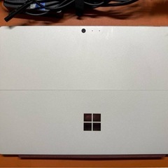 【定価16万円相当】Surface Pro 6 256GB i5 8GB キーボード、ペン付の画像
