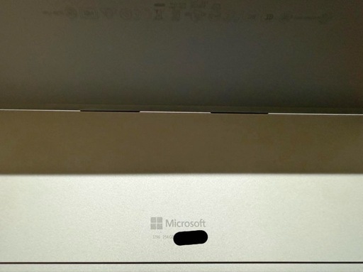 【定価16万円相当】Surface Pro 6 256GB i5 8GB キーボード、ペン付