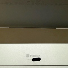 【定価16万円相当】Surface Pro 6 256GB i5 8GB キーボード、ペン付の画像