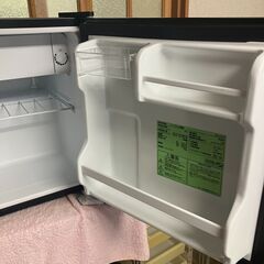 配送無料 アイリスオーヤマ 45㍑ 2024年製 高年式 日時指定OK 品番 IRSZ-5A-Bの画像