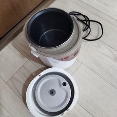 受け渡し予定者が決まりました。の画像