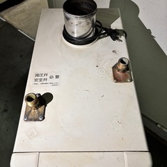 NORITZ 給湯器の画像