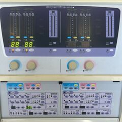 お引き取り限定　スーパーカイネ　SK-9W　①　現物確認okです。の画像