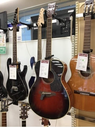 【トレファク神戸新長田店 買取/販売】取りに来られる方限定！YAMAHAのアコースティックギターのご紹介です！