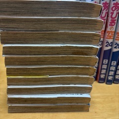 あひるの空　1巻〜4、9〜50巻、BESTSELECTION.THE DAY1　の画像