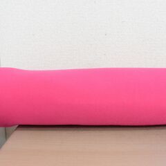 ✨ヨギボーロール✨ミディ✨全長約120cm✨ビーズクッション✨抱き枕✨200U238の画像