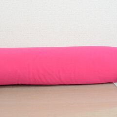 ✨ヨギボーロール✨ミディ✨全長約120cm✨ビーズクッション✨抱き枕✨200U238の画像