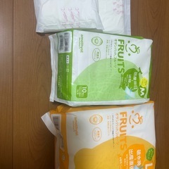 出産当日~退院まで　ナプキンの画像