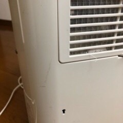 コロナ製　除湿機の画像