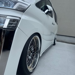 30ヴェルファイア ZGエディション 状態良好の画像