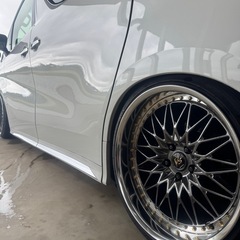 30ヴェルファイア ZGエディション 状態良好の画像