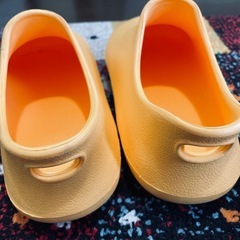 バスシューズの画像