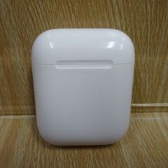 (MM-618)Apple AirPods 第1世代 A1602 ワイヤレスイヤホン 中古の画像