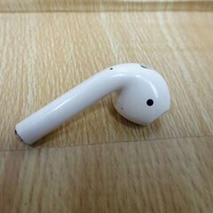 (MM-618)Apple AirPods 第1世代 A1602 ワイヤレスイヤホン 中古の画像