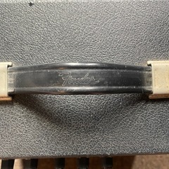Fender SQ-12 ギター用アンプの画像