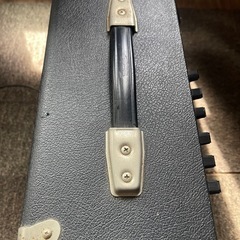 Fender SQ-12 ギター用アンプの画像