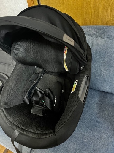 コンビ　チャイルドシート