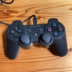 PS3 コントローラーの画像