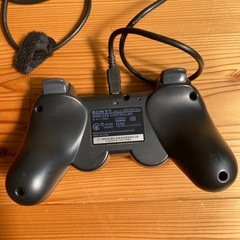 PS3 コントローラーの画像