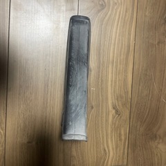 crm80前期型チェーンカバーの画像