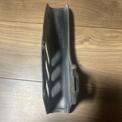crm80前期型チェーンカバーの画像
