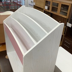 マガジンラック【トレファク 川越店】の画像