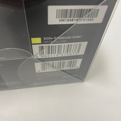 未使用！RAZER KRAKEN Mobileの画像