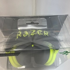 未使用！RAZER KRAKEN Mobileの画像