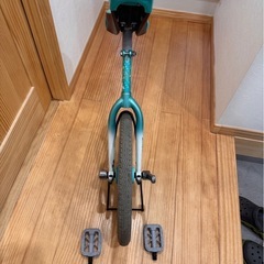 ブリヂストン 一輪車の画像