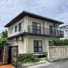 ◎北谷町宮城【売一戸建】61.3坪