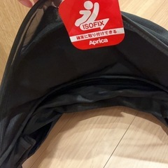 Aprica チャイルドシート R129の画像