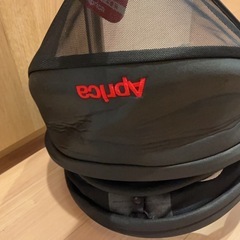 Aprica チャイルドシート R129の画像