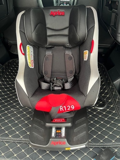 Aprica チャイルドシート R129