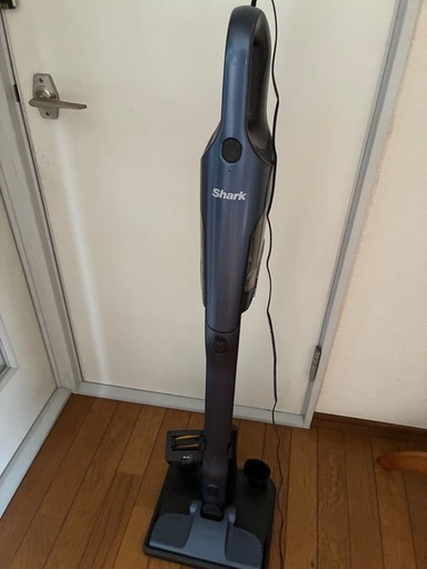 shark 掃除機