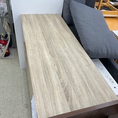 リユースのサカイ東金店 レンジ台 ※修繕あり TJ14771の画像