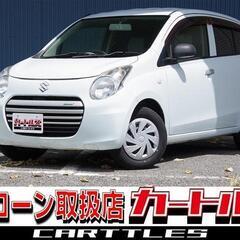 【自社ローン】アルトエコ ECO-L !!!!【 独自審査の提携ローン84回】の画像