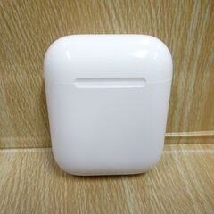 (MM-619)Apple AirPods 第1世代 A1602 ワイヤレスイヤホン 中古の画像
