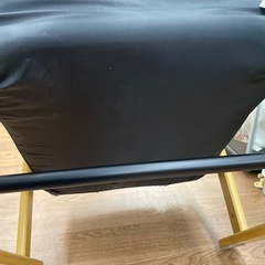 ☆ドリーム荒牧店☆ジモティー割引有☆【クリーニング済】ニトリ　リクライニング高座椅子の画像