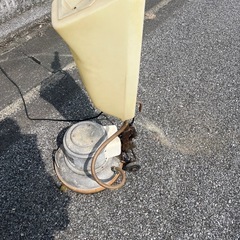 フロアーポリッシャーの画像