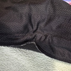 【美品】ノースフェイス　フリースしジャケットの画像