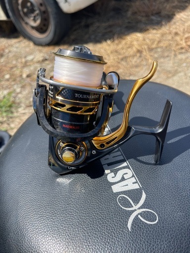 トーナメント3000番