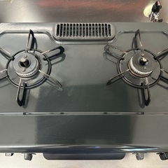 
ガスコンロの画像