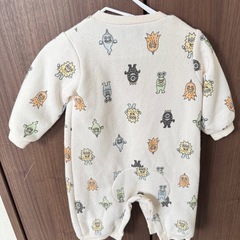 子供服　70の画像