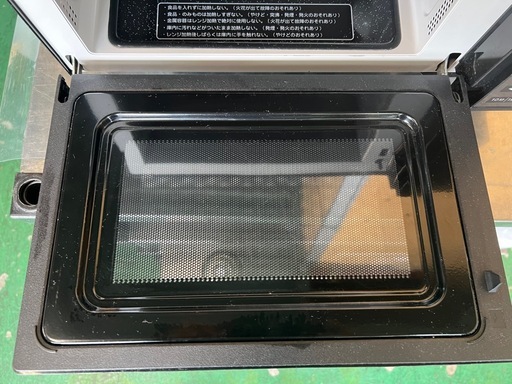 【送料無料】2020年 アイリスオーヤマ電子レンジ  