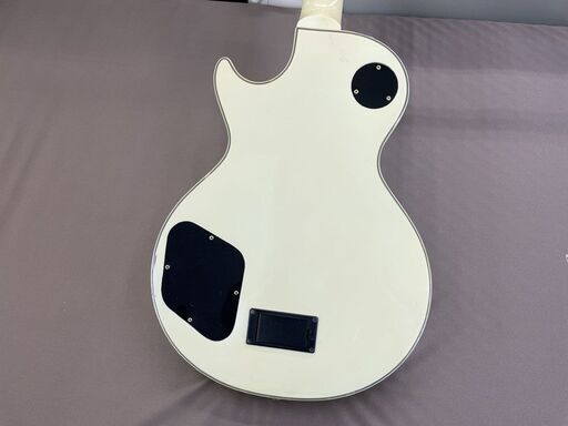 FERNANDES Burny エレキギター レスポールカスタム Seymour Duncan フェルナンデス バーニー 楽器 札幌市
