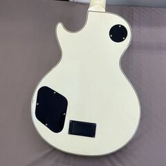 FERNANDES Burny エレキギター レスポールカスタム Seymour Duncan フェルナンデス バーニー 楽器 札幌市手稲区の画像