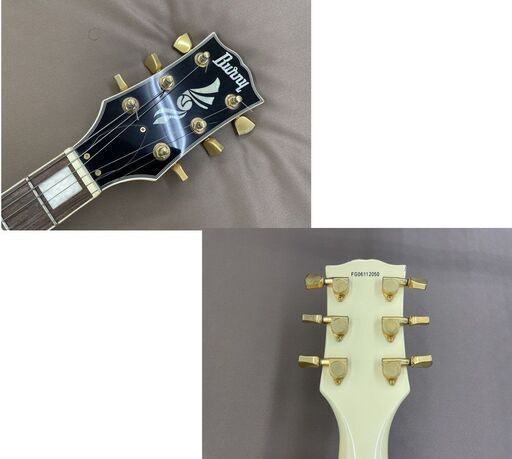FERNANDES Burny エレキギター レスポールカスタム Seymour Duncan フェルナンデス バーニー 楽器 札幌市
