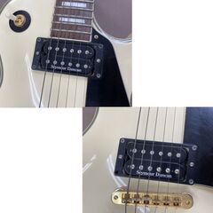 FERNANDES Burny エレキギター レスポールカスタム Seymour Duncan フェルナンデス バーニー 楽器 札幌市手稲区の画像