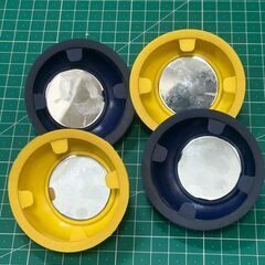 スーパーカイネ SK-9w dx 吸引カップ　sk-9wで動作確認済みの画像