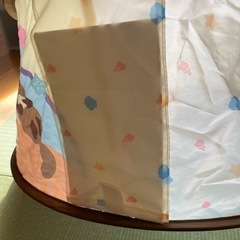 ボールプールの画像